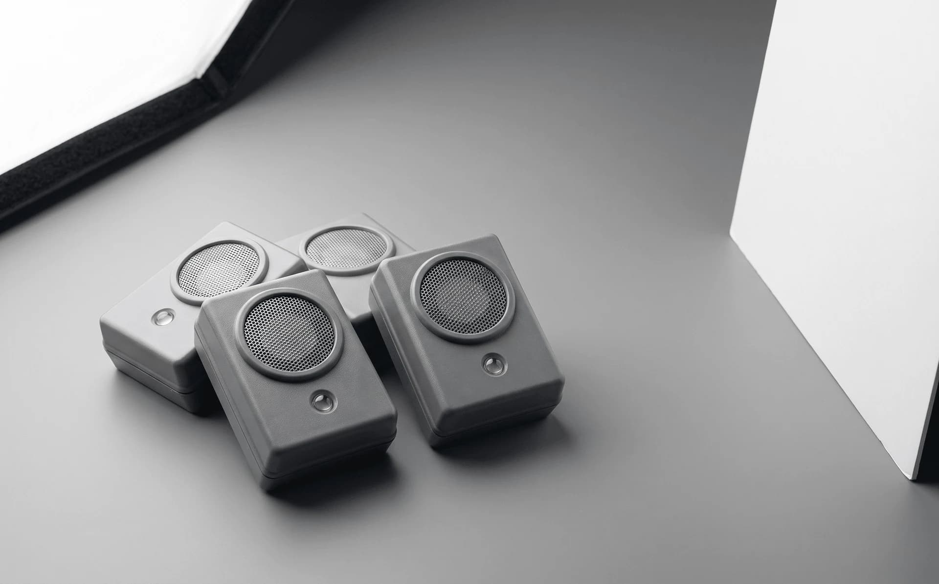 Đầu dò phát hiện rò rỉ khí gas và khí độc