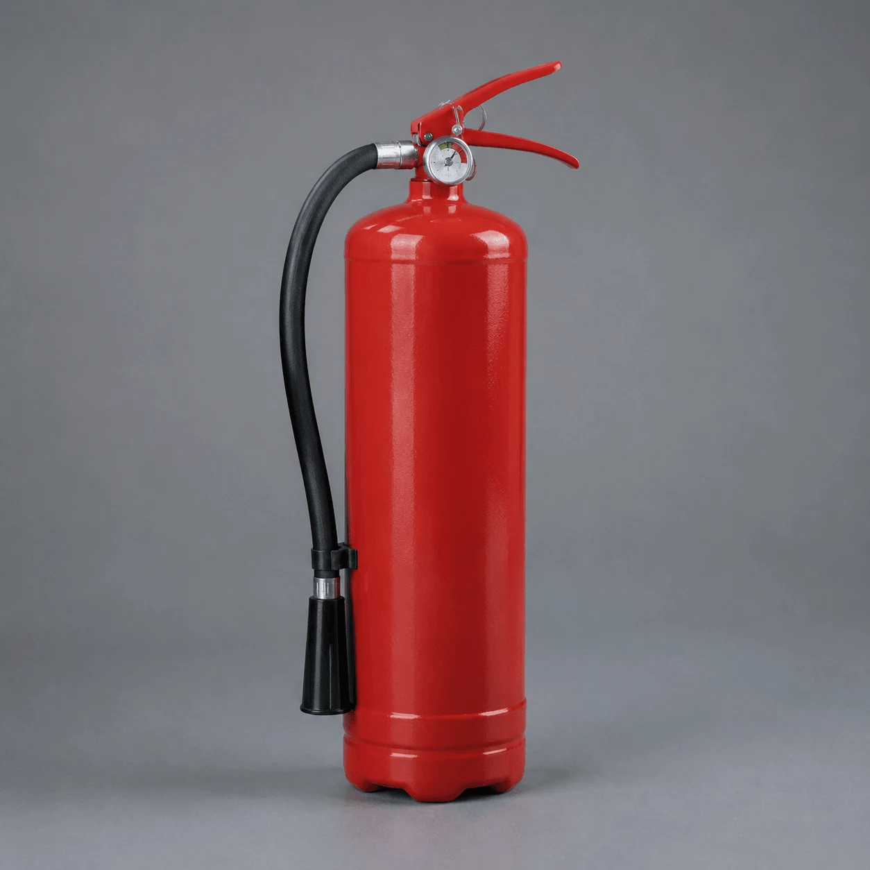 Bình Chữa Cháy Bột ABC 4kg