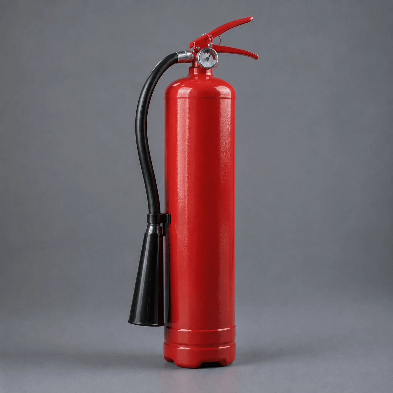 Bình Chữa Cháy Khí CO₂ 5kg