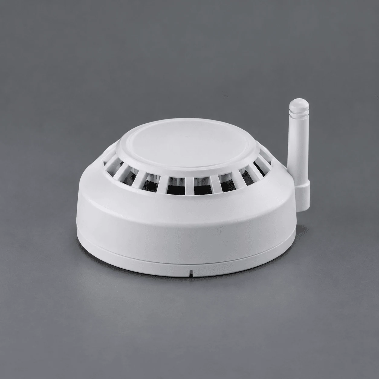 Đầu Báo Khói Không Dây Địa Chỉ FireSmart WSD-1
