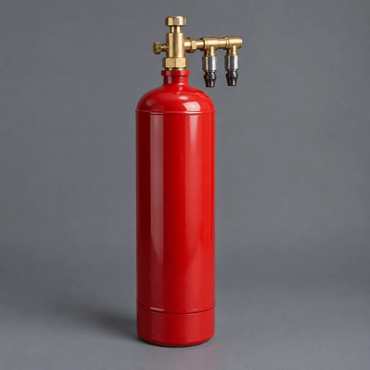 Hệ Thống Chữa Cháy Khí Sạch Novec 1230 / FK-5-1-12 Kidde