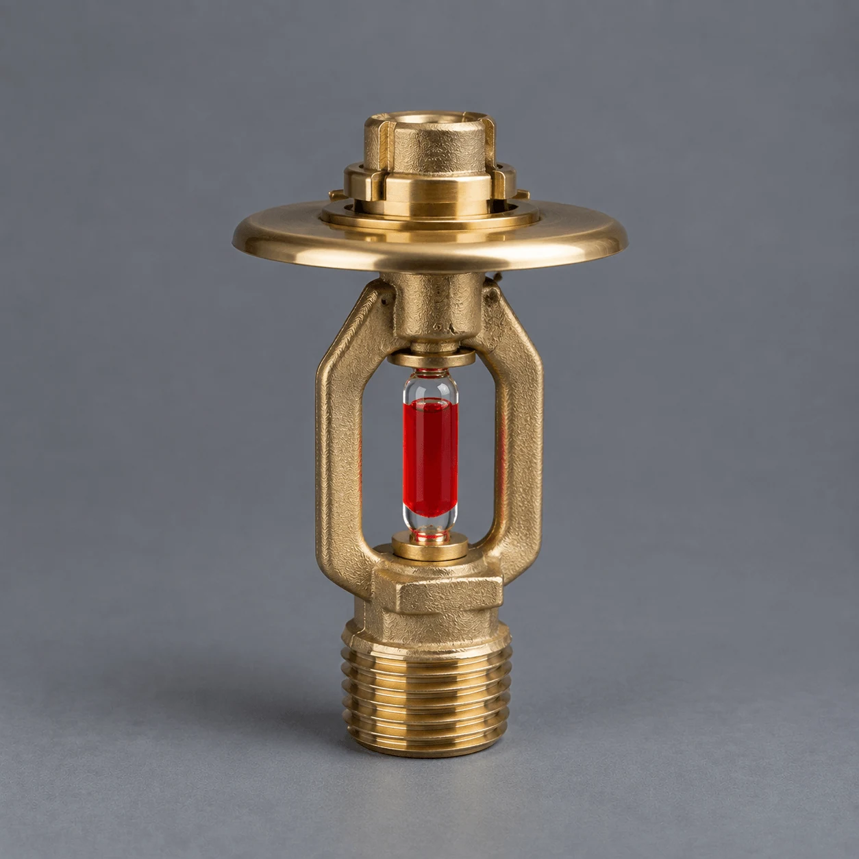 Đầu Phun Sprinkler Tyco TY-B Phản Ứng Nhanh K=5.6